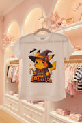 🎃 Halloween Pikachu inspired Kids T-Shirt