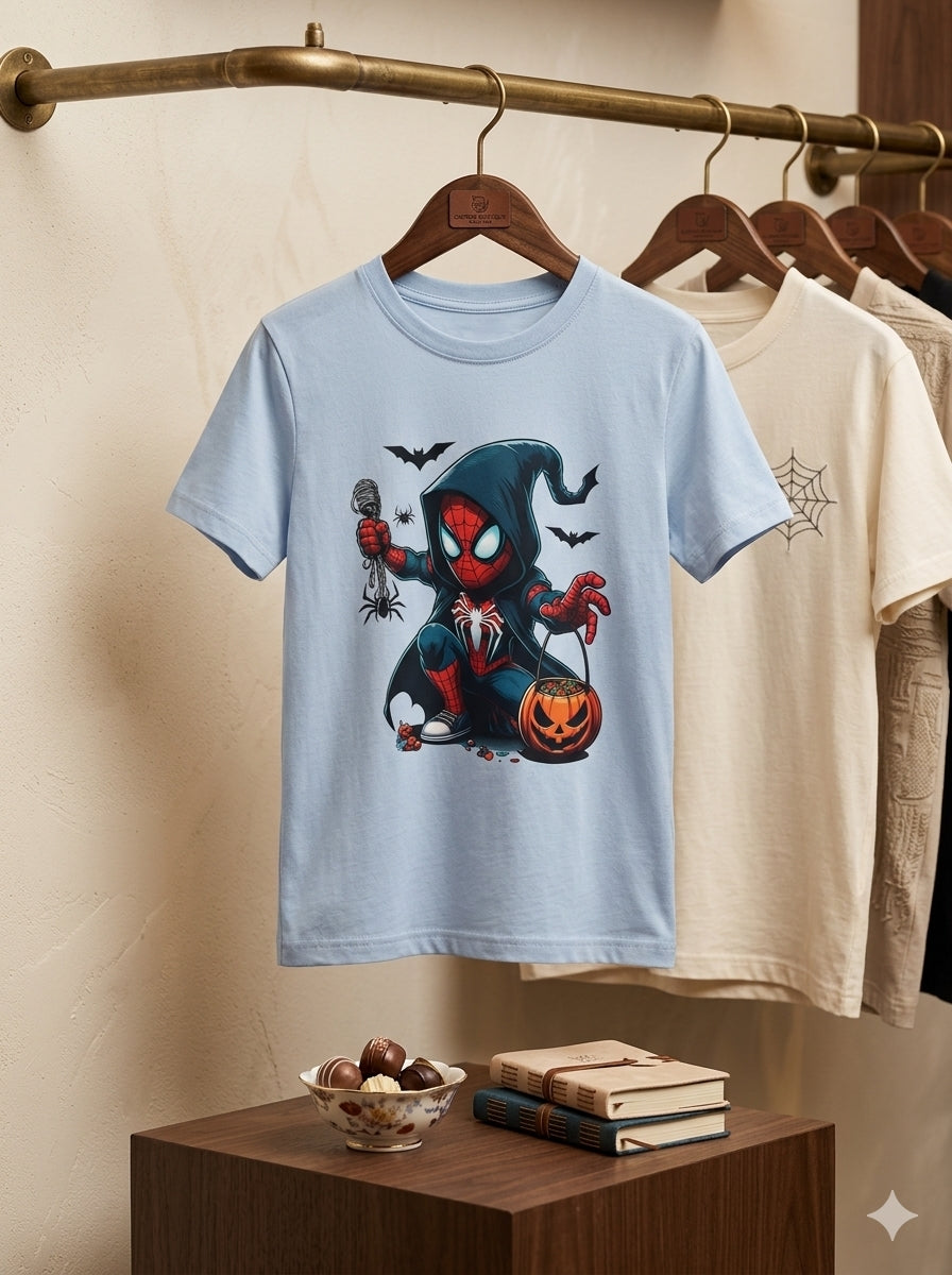 Superhero Tshirt